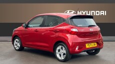 Hyundai i10 1.2 MPi SE Connect 5dr Auto Petrol Hatchback